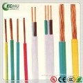 Low Voltage Copper Electrical Cable